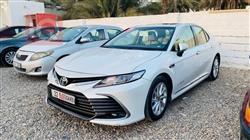 تۆیۆتا کامری